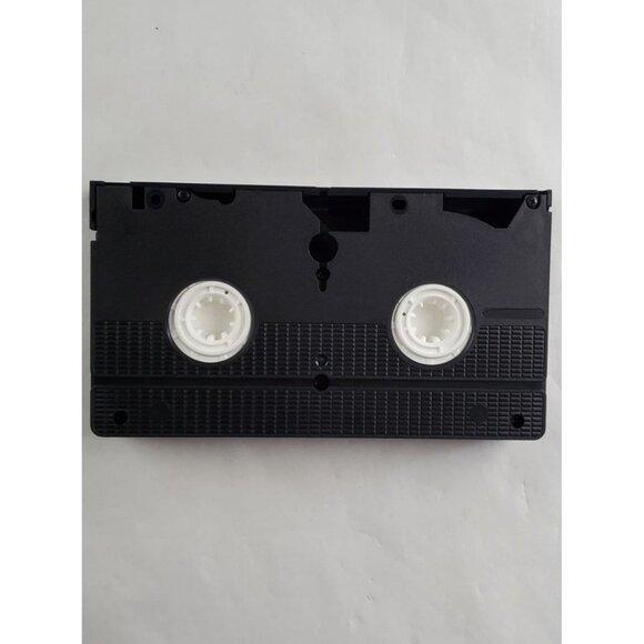 The Rescuers Down Under VHS Tape - Disney Black Diamond Classic - Picture 4 of 6